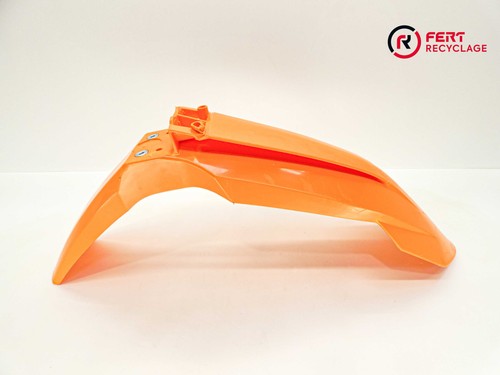 Garde boue avant ktm - (ktm, exc-f