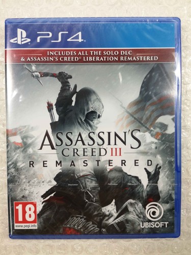 Assassin creed iii - creed,
