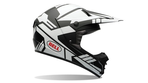 Bell casque moto - bell,