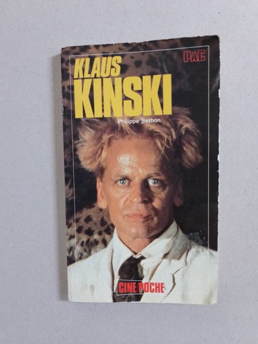Livre illustré klaus - illustrÉ,