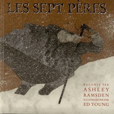 Les sept pères - Ashley Ramsden - V2101831