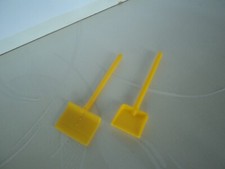 PLAYMOBIL vintage city