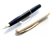 Mini stylo plume Sailor 14K F