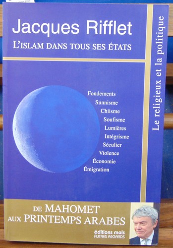 Riffet islam dans tous ses - riffet, l'islam