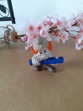 Figurine Hackus Schtroumpfs 2