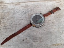 Boussole Parachutiste  Russe