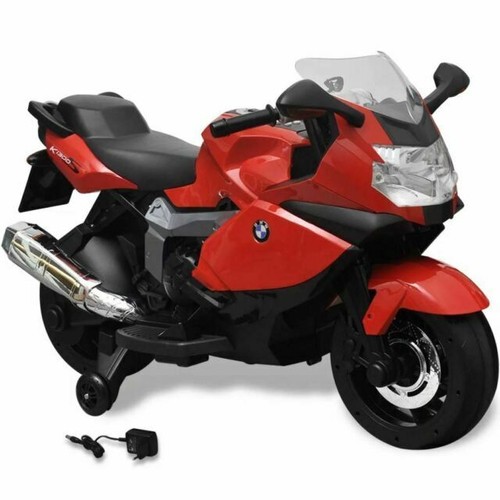 Moto électrique pour enfants
