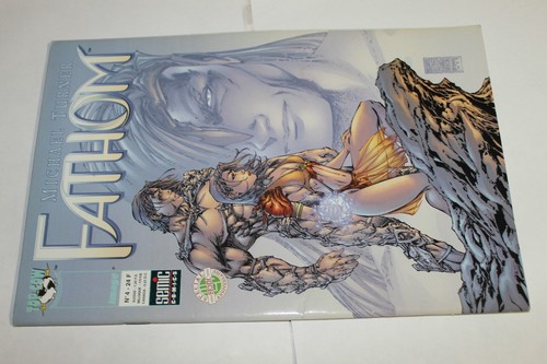 Fathom semic tbe - ,