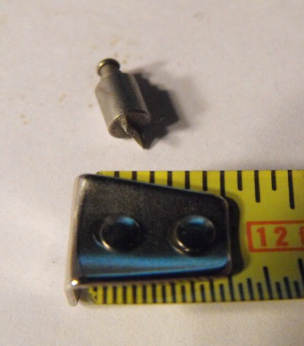 Rare heddon fishing reel - heddon,