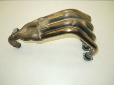 Collecteur pot échappement YAMAHA FZ6 FAZER 600 de 2004