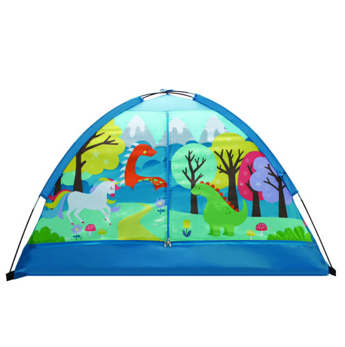 Kids indoor camping play tent - kids,