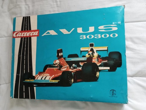Voitures circuit ancien - voitures, de