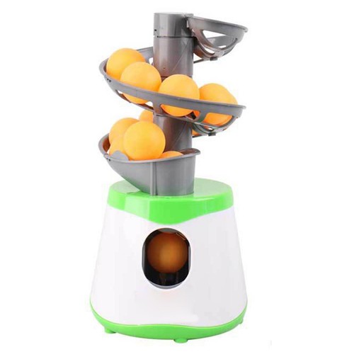 Usb table tennis robot - usb,