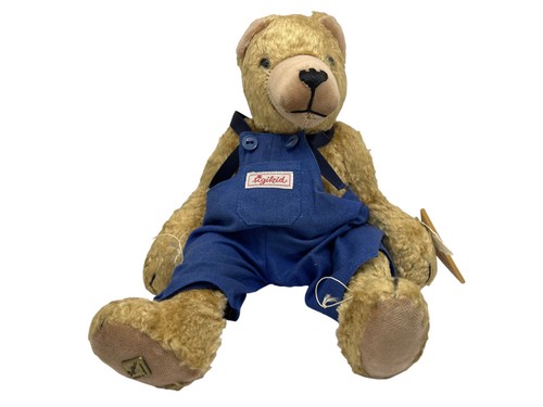 Ours peluche sigikid - ours, /
