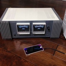 Amplificateur de puissance