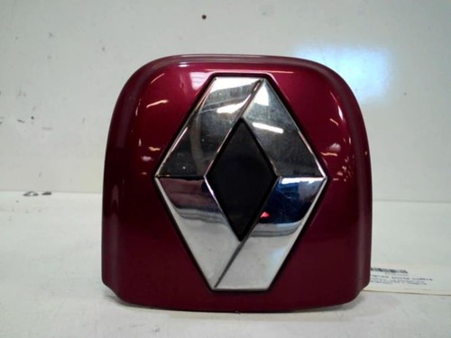 Poignee porte coffre renault - porte,