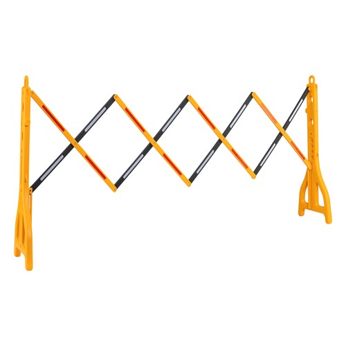 Wiltec barrière extensible - barrière,