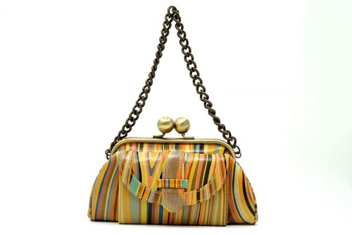 Paul smith sac bandoulière - smith, À