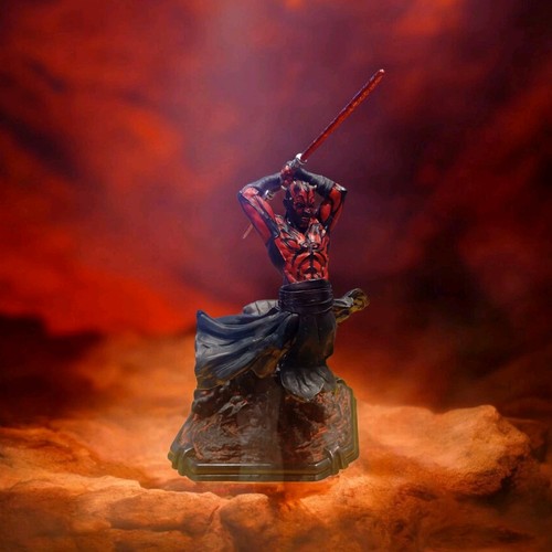 Star wars darth maul figure - maul,