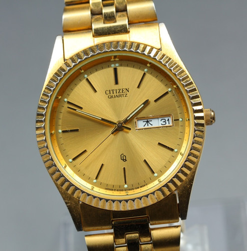 Montre homme vintage mint - "n, mint"
