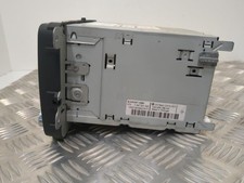 Autoradio d'origine VOLKSWAGEN