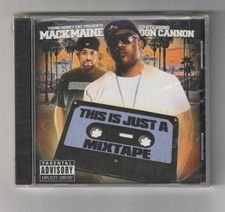 ♫ - MACK MAINE - THIS IS