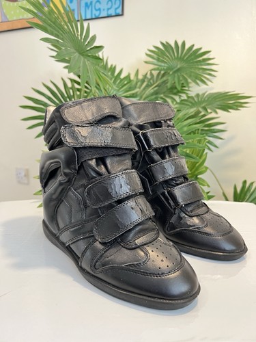 Isabel marant bekett sneakers - isabel,