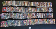 Lot Cartes Dragon Ball 1