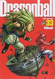 Dragon ball perfect - perfect,
