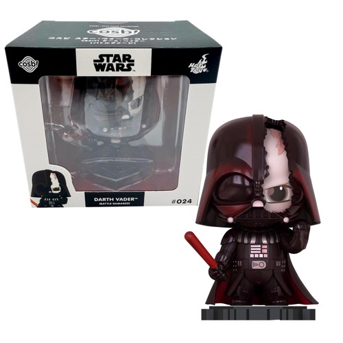 Star wars cosbi - cosbi, tête