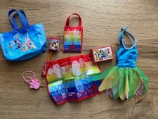 Vêtements Disney Fashion Doll