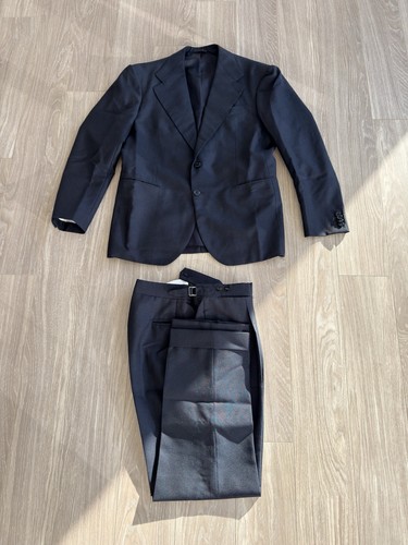 Ettore cesare bespoke - -,