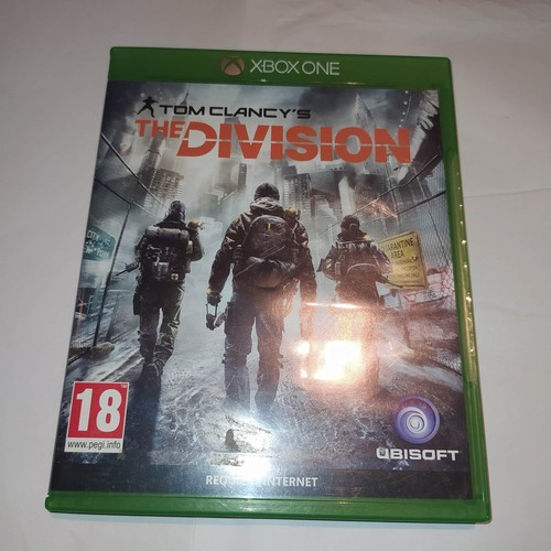 Jeu xbox one - xbox, tom