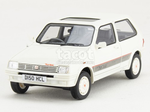 Metro turbo 1985 matrix - metro,