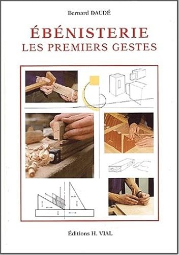 Ebenisterie les premiers - ebenisterie.,