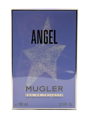 Angel perfume thierry - perfume,