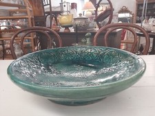 COUPE ORIENTALE EN CÉRAMIQUE