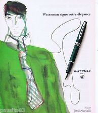 PUBLICITE ADVERTISING 075