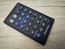 Télécommande Pioneer AXD7271 Pour XC-F10 Bon État Fonction Complète