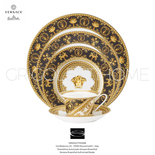Versace rosenthal i - rosenthal,