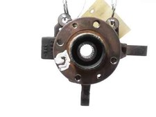 Fusee avant gauche Renault