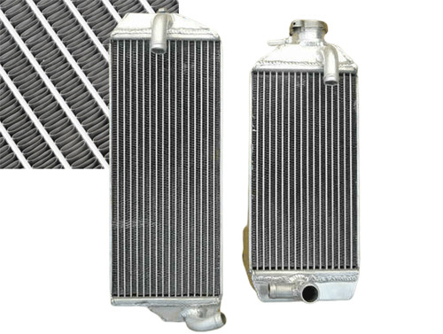Aluminium radiateur pour - radiateur,