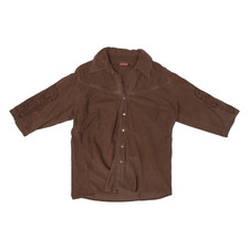 Chemise Unie Femme BIAGGINI