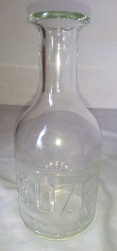 Ancien pichet carafe - carafe, broc
