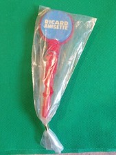 Ricard publicitaire berger