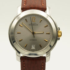 Michael Herbelin Montre Hommes