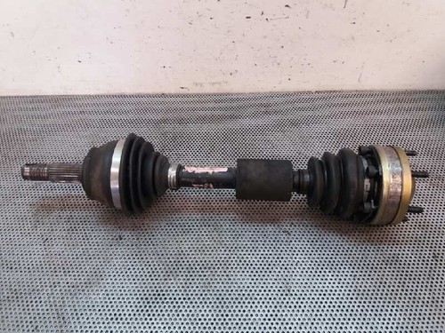 Transmission avant gauche - avant, /