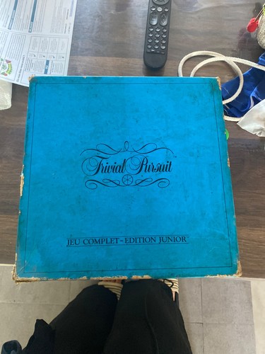 Jeu societe trivial - jeu, de