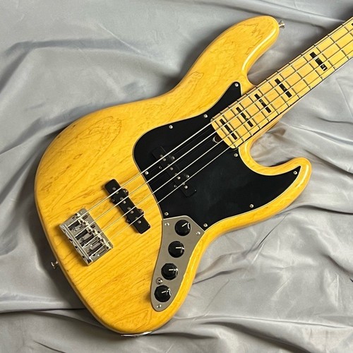 Fender american deluxe - american, jazz