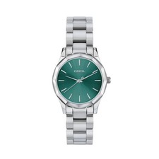 Montre Femme BREIL DOZEN TW2085 Acier Inoxydable Turquoise